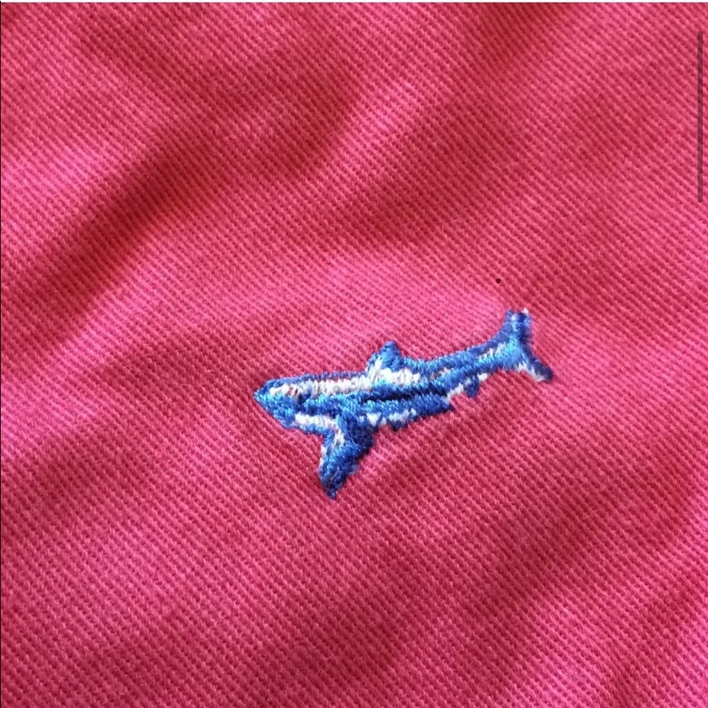 Ralph Lauren salmon colored